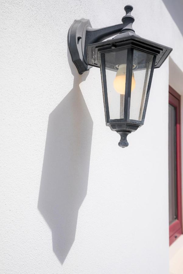 C14 - Casa Da Luz Villa Exterior photo
