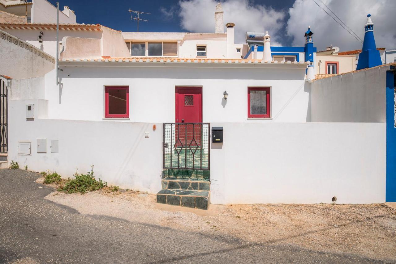 C14 - Casa Da Luz Villa Exterior photo